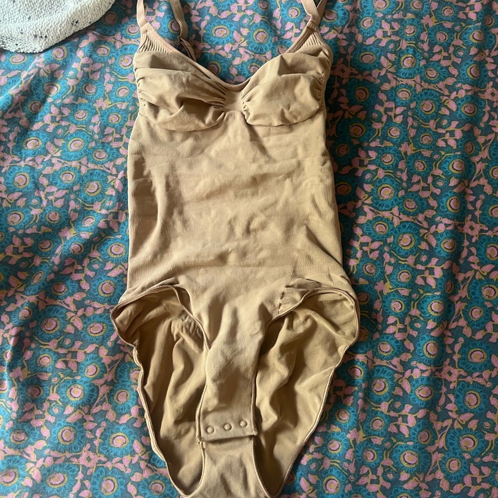SKIMS bodysuit